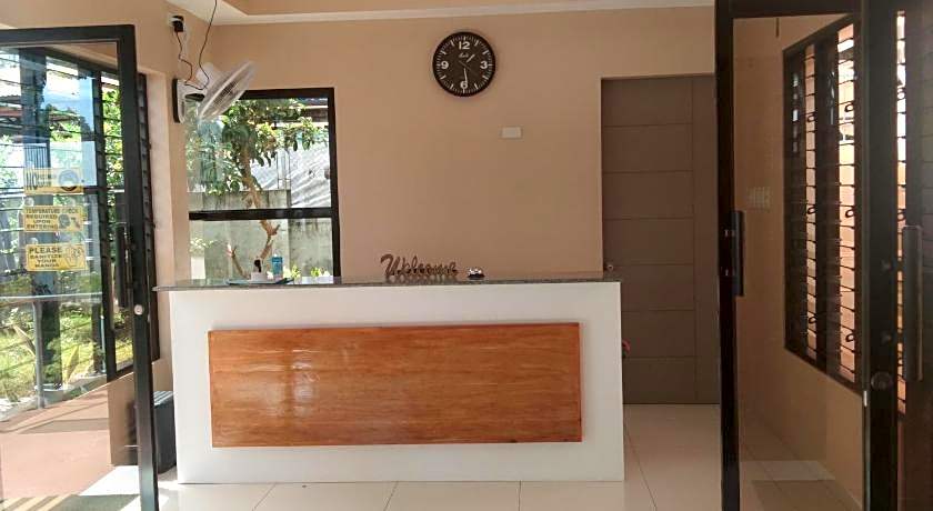 Claytown Pension House