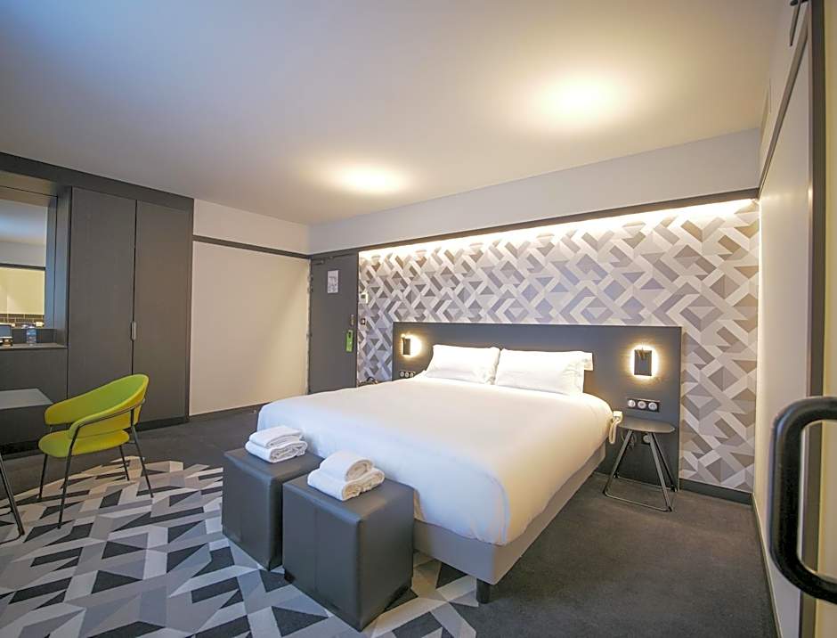 Le Magic Hôtel & Spa