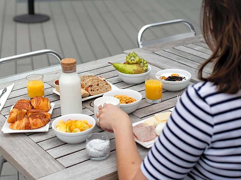 Ibis Styles Paris Bercy