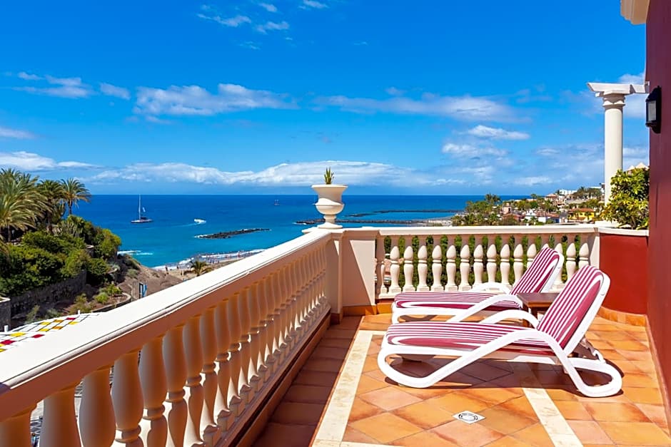 Gran Tacande Wellness & Relax Costa Adeje