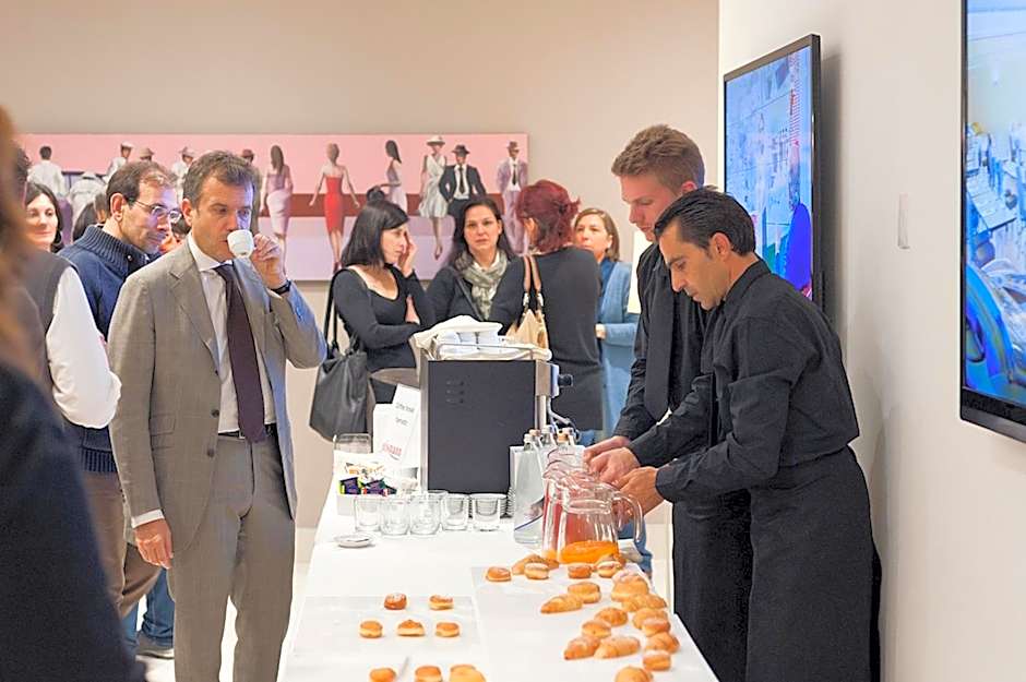 DB Hotel Verona Airport And Congress