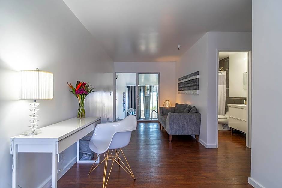 Aqua Soleil Hotel and Mineral Water Spa