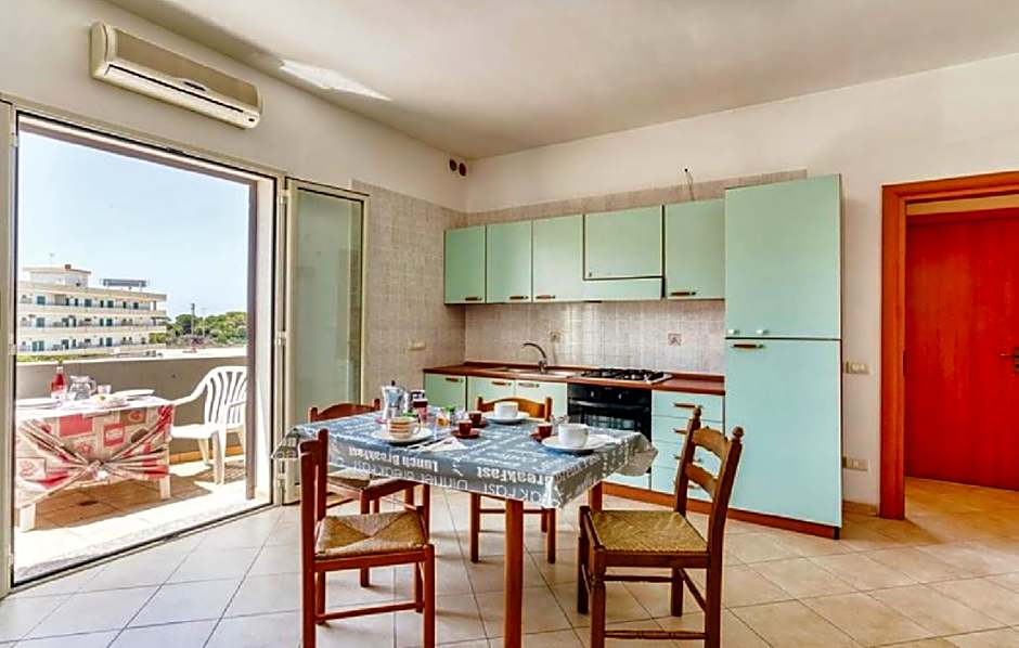 Residence Ionian Gallipoli