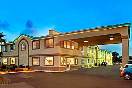 Days Inn by Wyndham San Antonio Airport