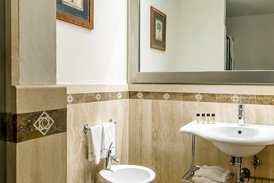 Grand Hotel Cavour