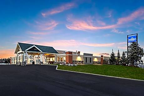 AmericInn by Wyndham Baxter Brainerd