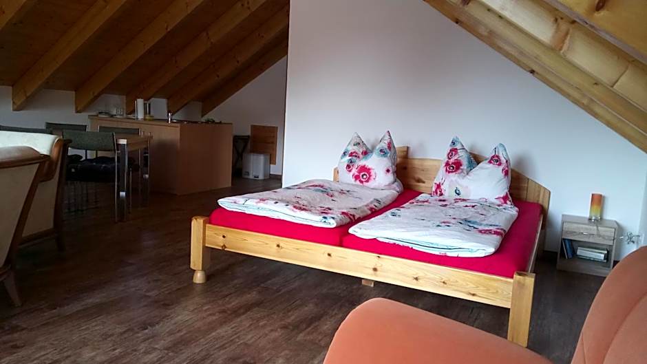 Apartmenthaus Reichelt