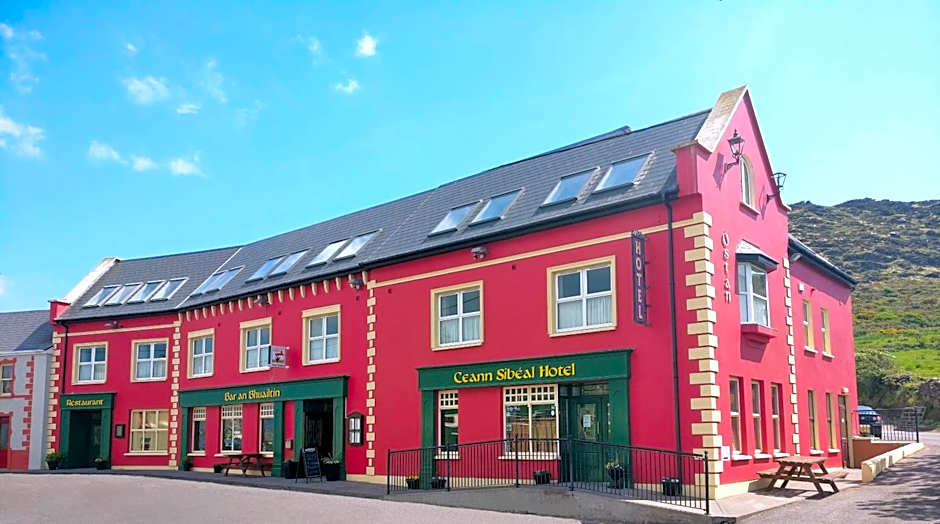 Hotel Ceann Sibeal