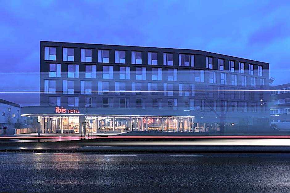 ibis Wels