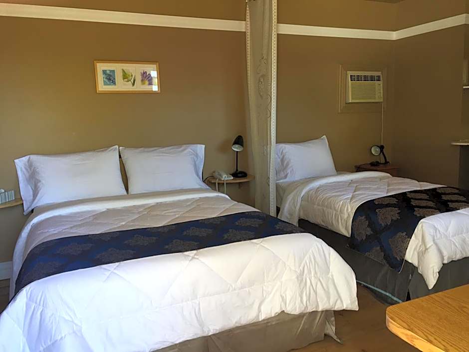 Motel Montgolfière JP