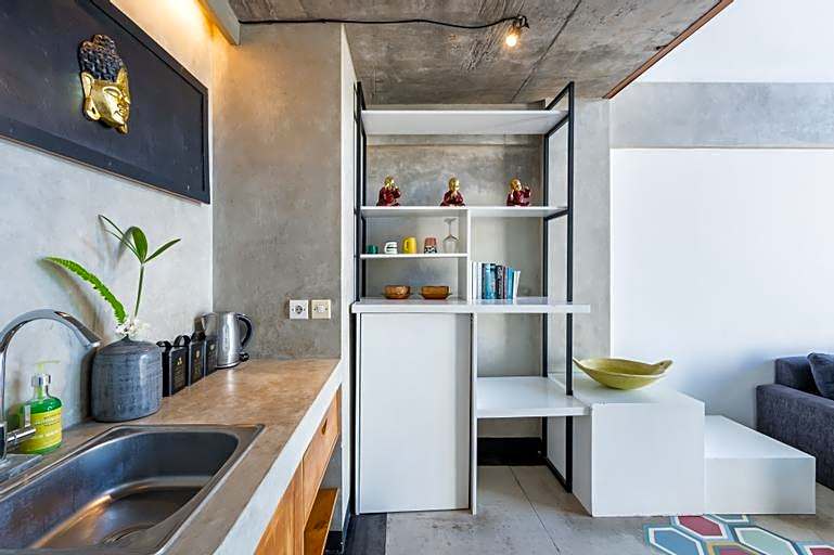 Balissimo Apartment B33 by Betterplace
