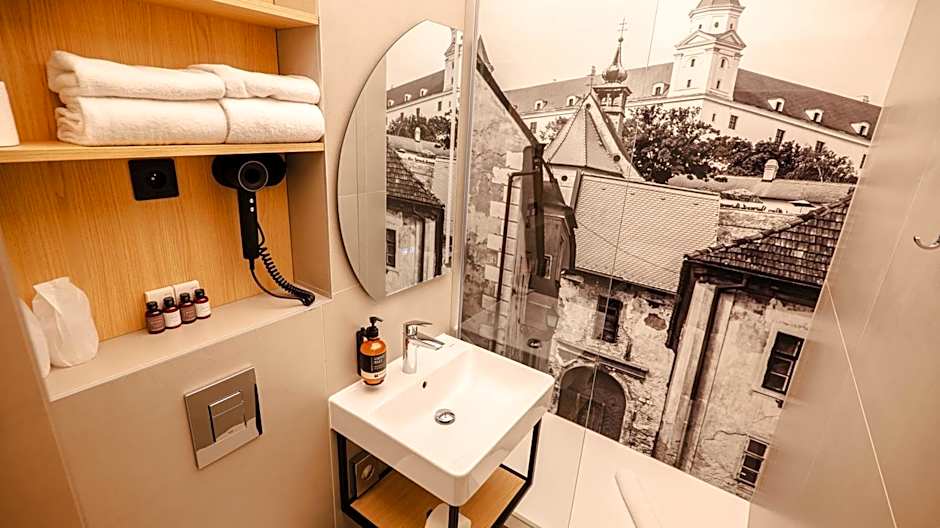 Hotel Bratislava