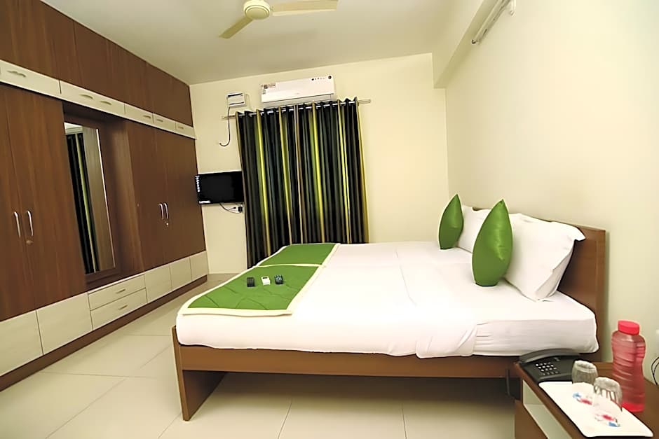 Fresh Living Prime Hitech