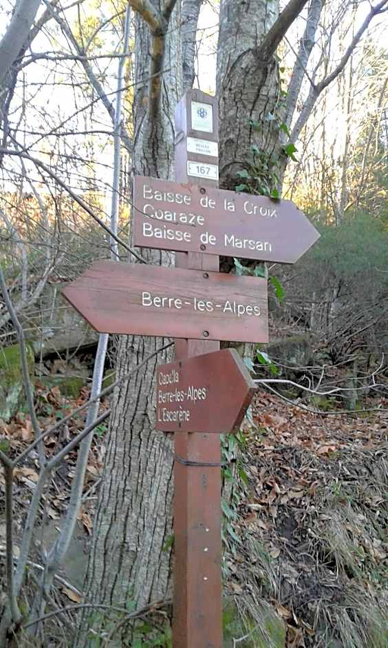 Logis Hôtel Beauséjour