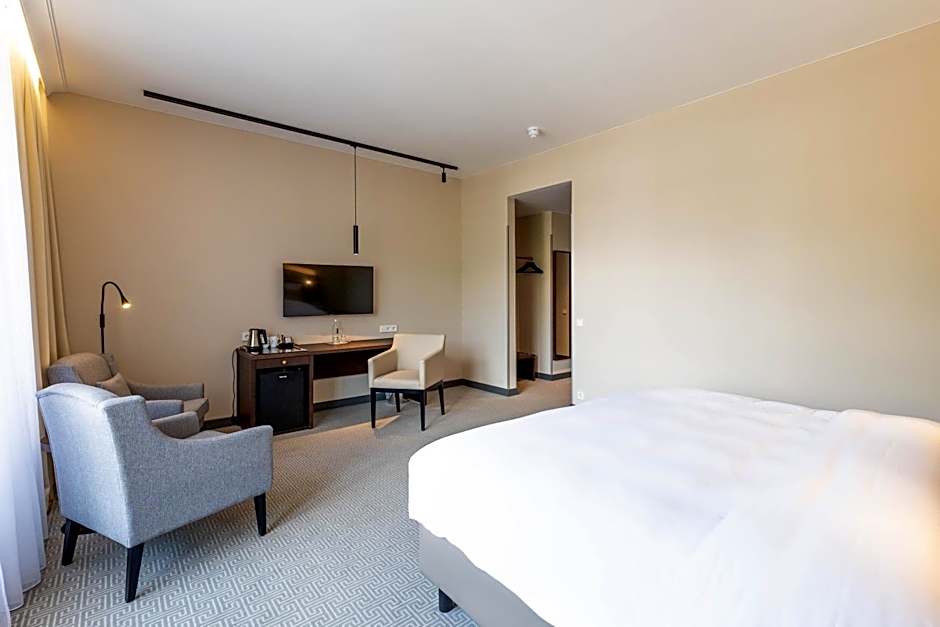 PK Parkhotel Kurhaus