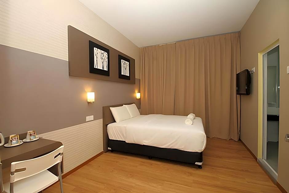 Ipoh Boutique Hotel
