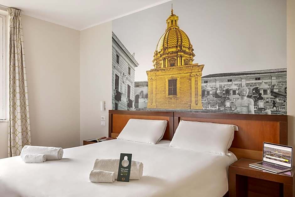 B&B Hotel Palermo Quattro Canti