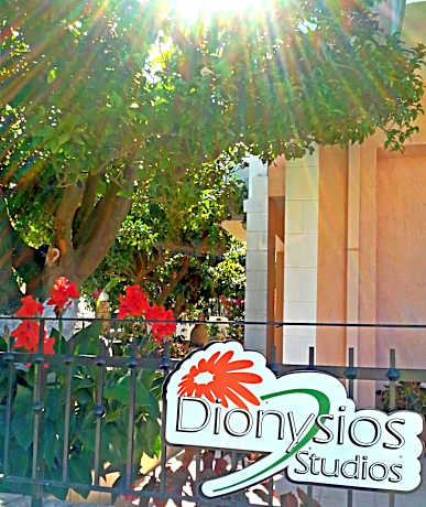 Dionysios Studios & Apartments