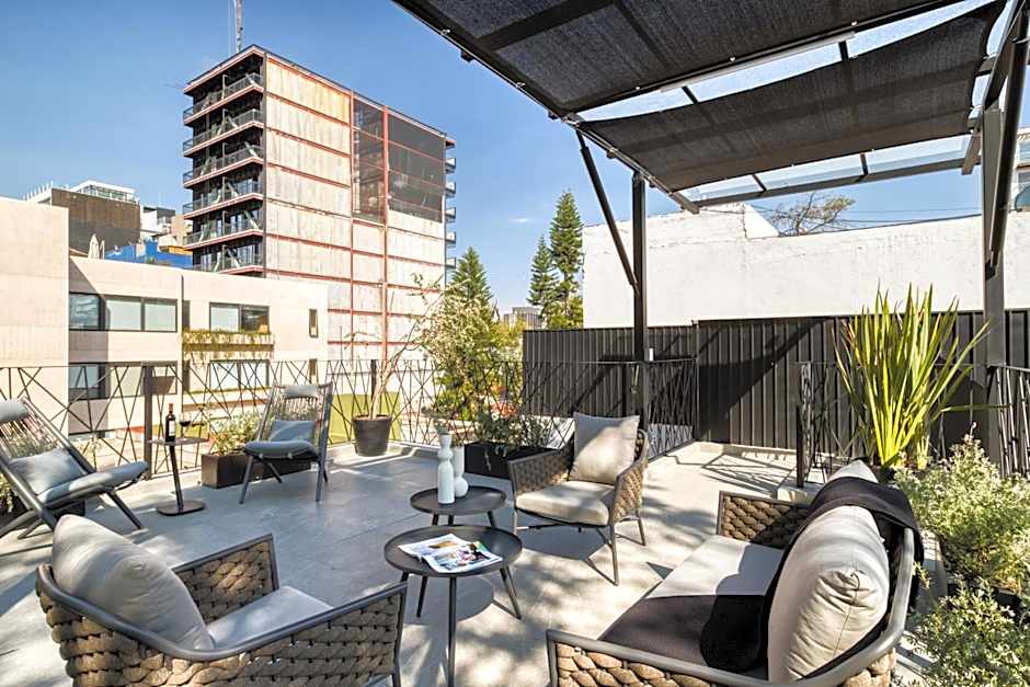 ULIV Park Polanco