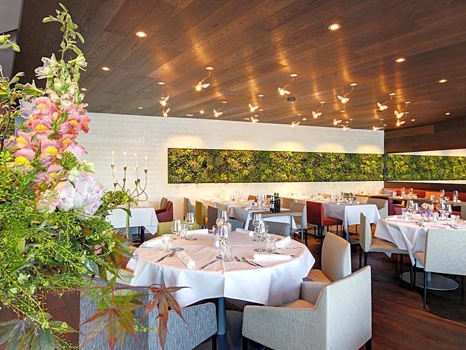 Hotel-Restaurant-Schifflände