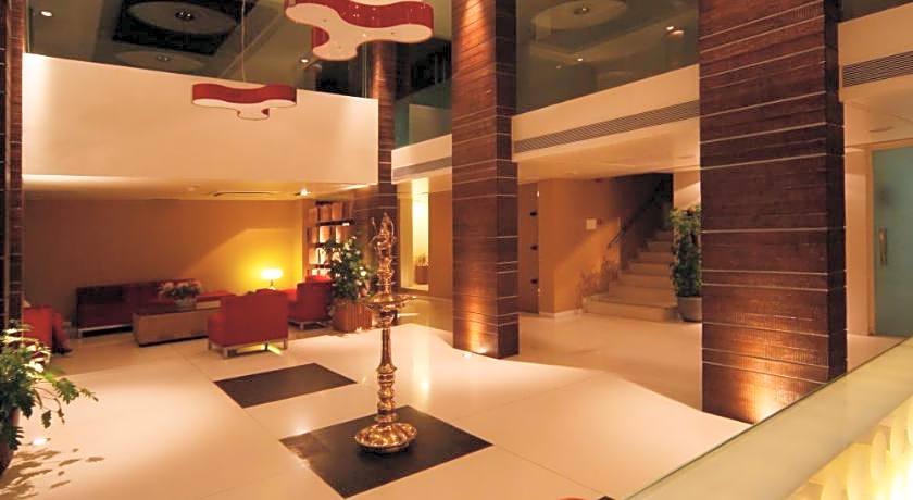 Hotel Shree Panchratna Pune