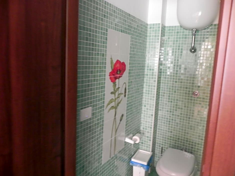 B&B Il Rifugio di Nino