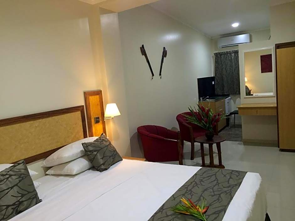 Victoria Palms Hotel