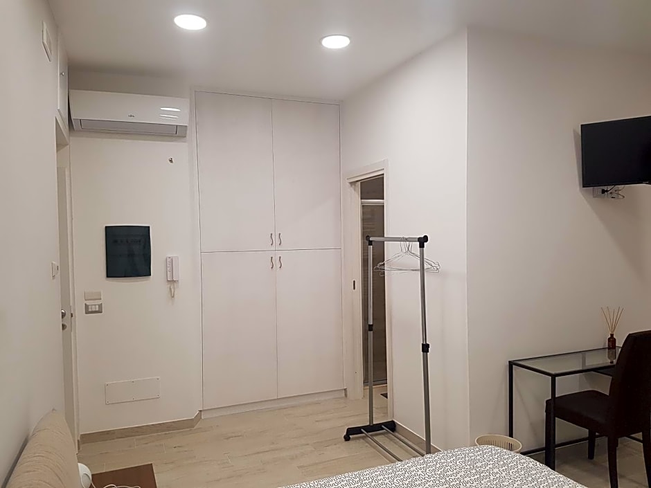 Guest House Via Milano