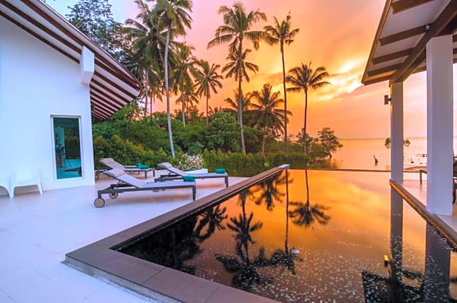 Krabi Beach House ( SHA Plus)