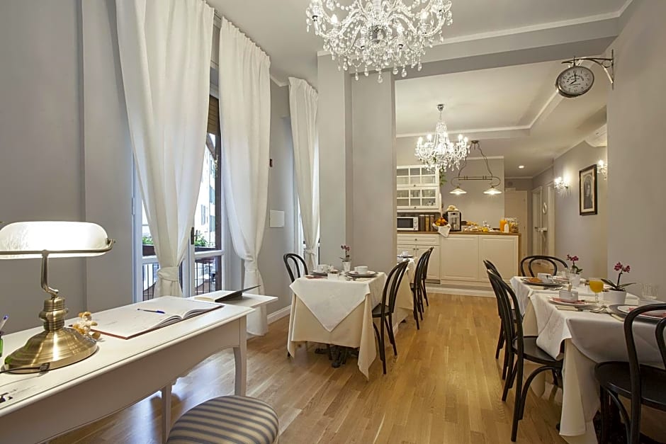 B&B La Nannina