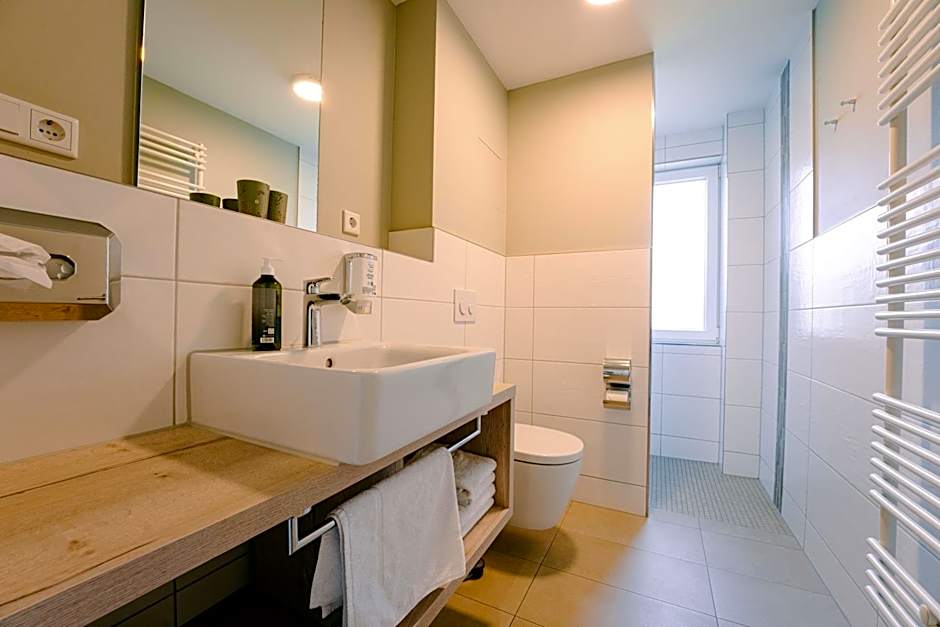 Hotel Waastwinj
