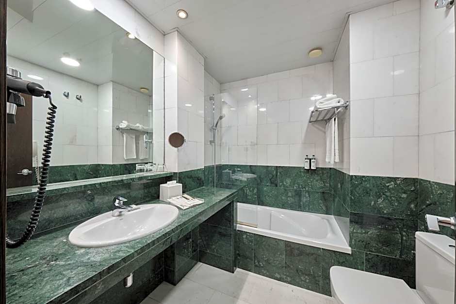 Catalonia Sagrada Familia Hotel