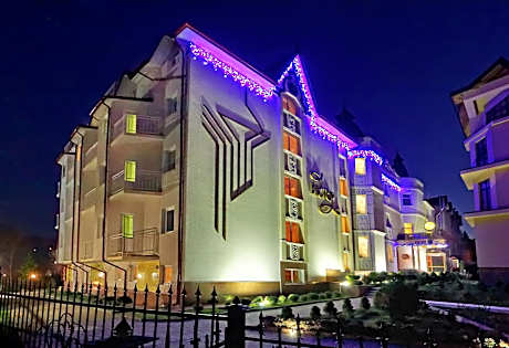 VICTOR Hotel Resort and SPA