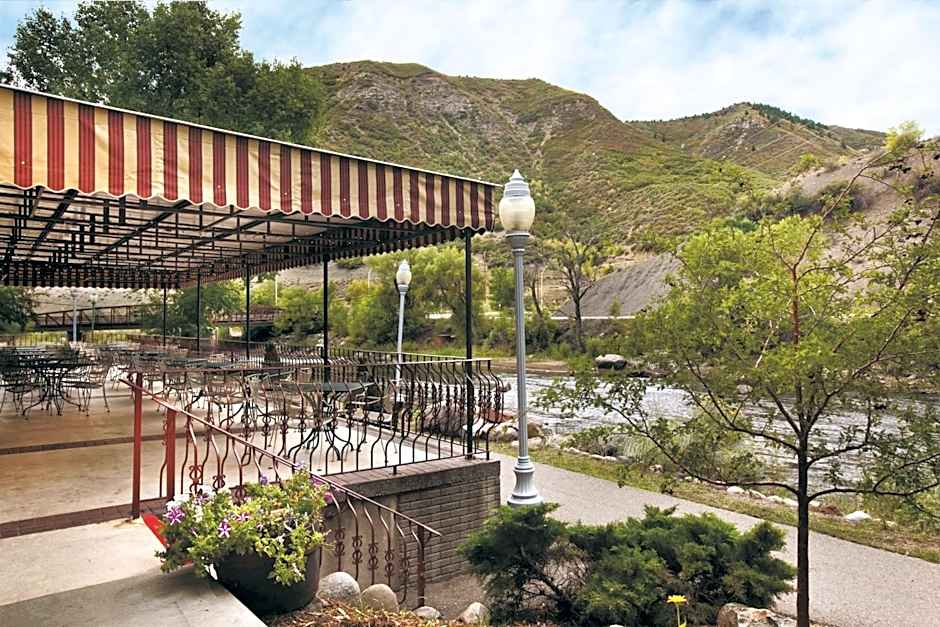 DoubleTree By Hilton Hotel Durango