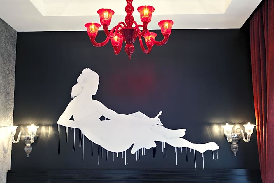 Maison Albar Hotels Le Champs-Elysees