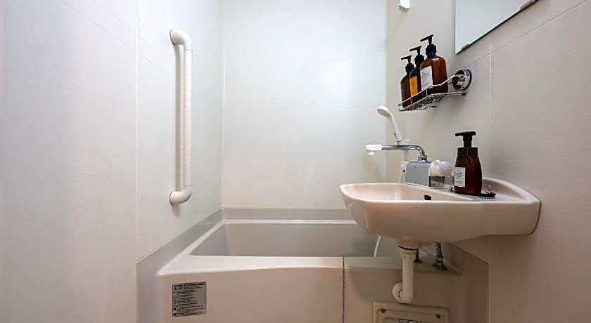 HOTEL R9 The Yard Ishioka