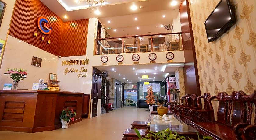 Golden Sea Hotel Nha Trang