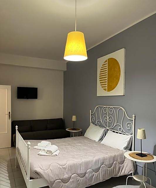 B&B Le Comari Salentine