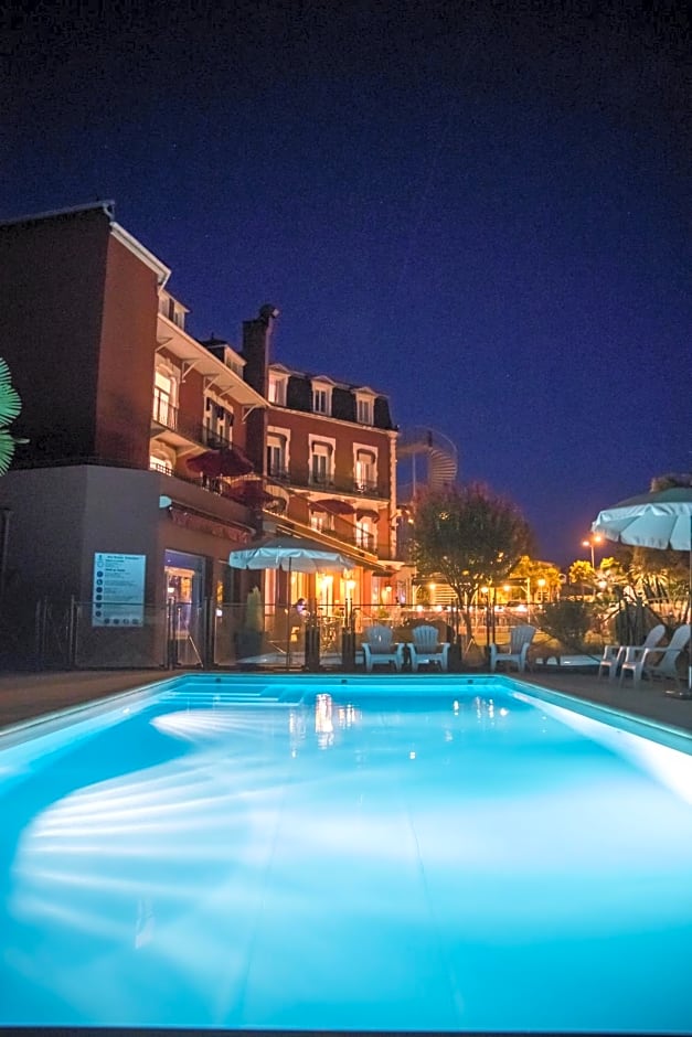 Best Western Beausejour