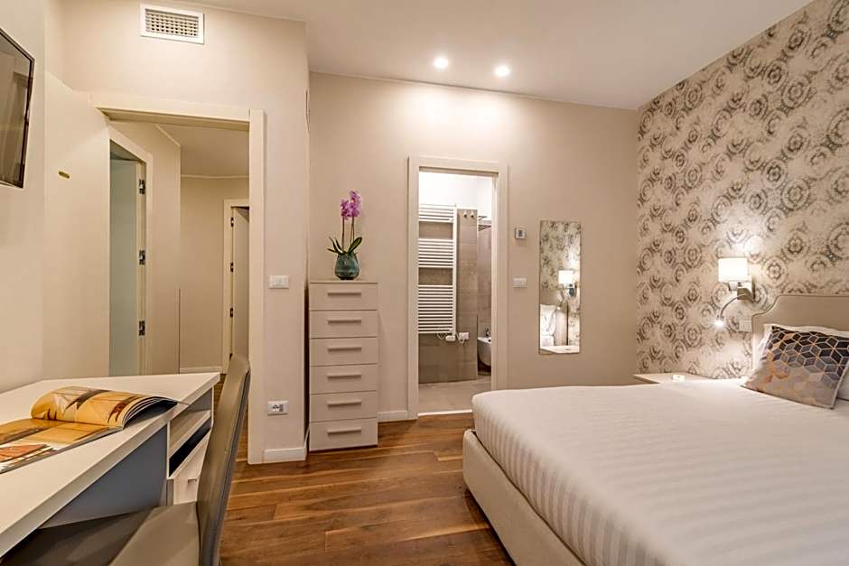 B&B H68