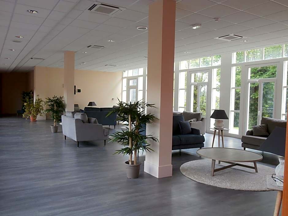 Residence La Providence ZENAO Lisieux