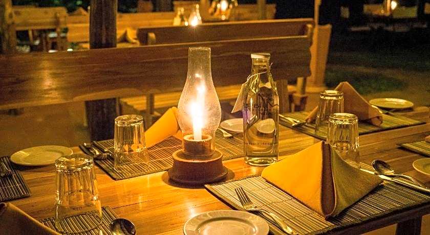 Spice Village - CGH Earth