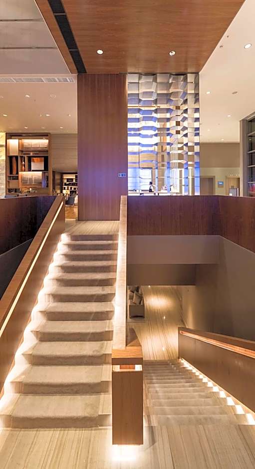 Hilton Barra Rio De Janeiro