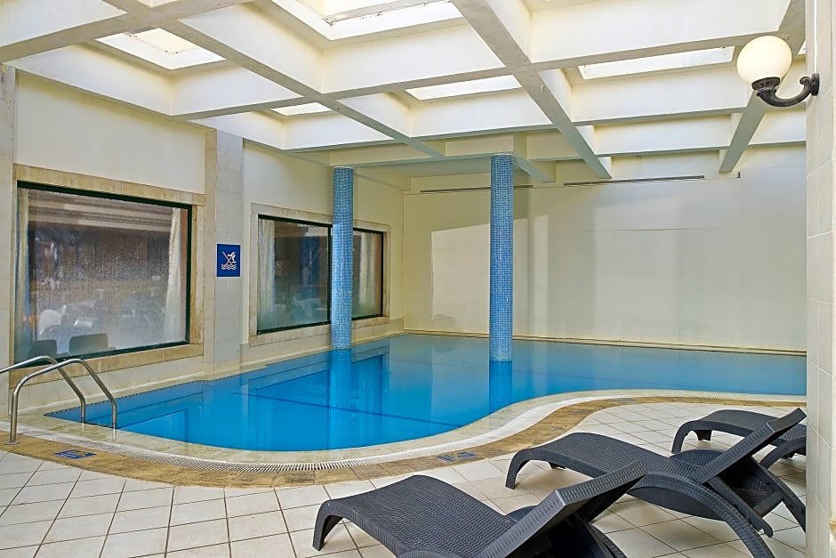 Cheerfulway Balaia Plaza