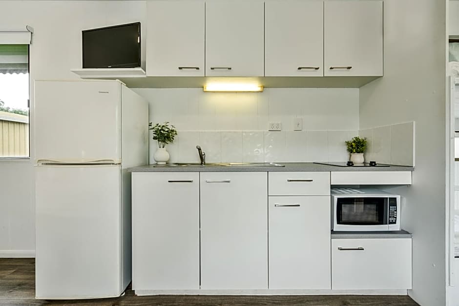 Tasman Holiday Parks - Hervey Bay