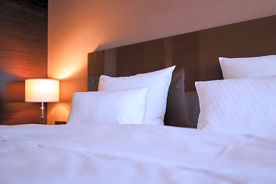 l'Arrivée Hotel & Spa