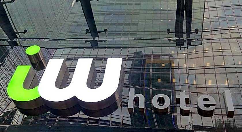 IW Hotel