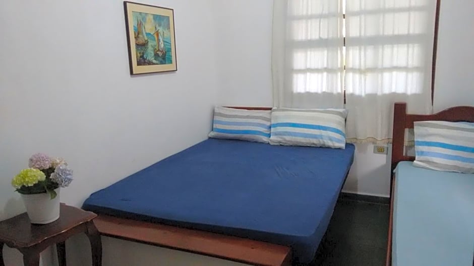 Mata Atlântica Chalés - Praia da Lagoinha, Ubatuba - SP