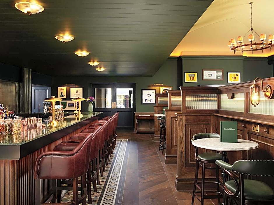 Carton House A Fairmont Managed hotel