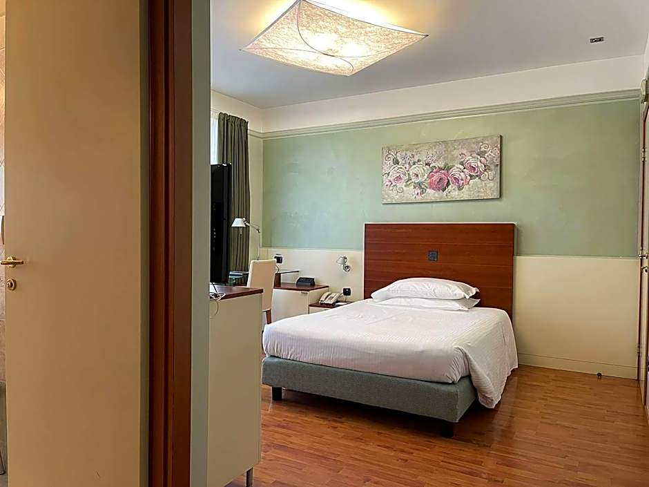 Hotel Leonardo da Vinci